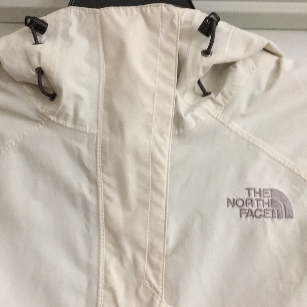 Woman’s Light Jacket.